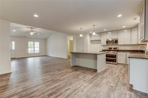 3003 Preston Park Ter, Sandy Hook, VA 23153 photo 12