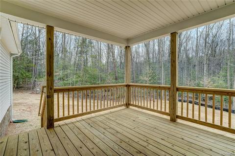 3003 Preston Park Ter, Sandy Hook, VA 23153 photo 33