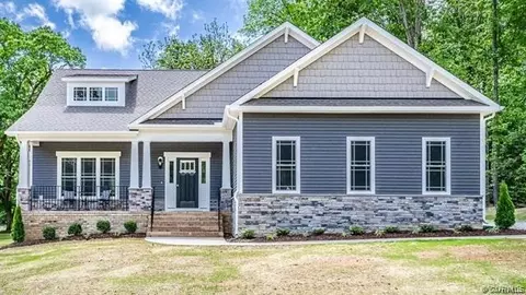 3009 Preston Park Ln, Sandy Hook, VA 23153 photo 1