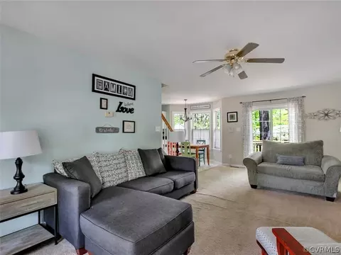 5007 Spring Bluff Rd, Midlothian, VA 23112 photo 11