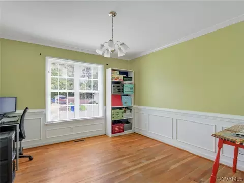 5007 Spring Bluff Rd, Midlothian, VA 23112 photo 16