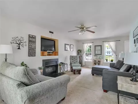 5007 Spring Bluff Rd, Midlothian, VA 23112 photo 12
