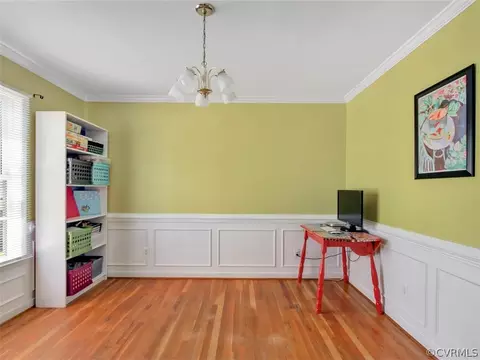5007 Spring Bluff Rd, Midlothian, VA 23112 photo 15