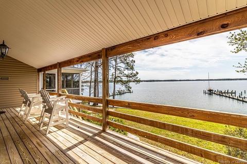 160 Bar Point Rd, Lancaster, VA 22503 photo 23