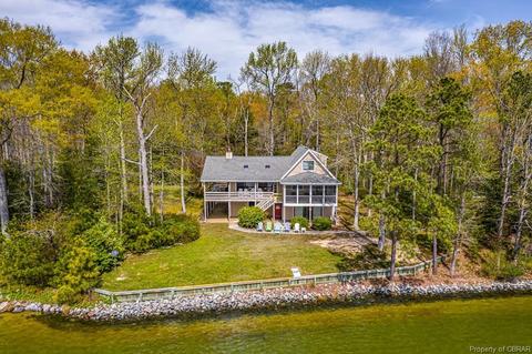 160 Bar Point Rd, Lancaster, VA 22503 photo 1