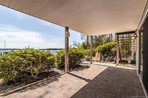 160 Bar Point Rd, Lancaster, VA 22503 photo 29