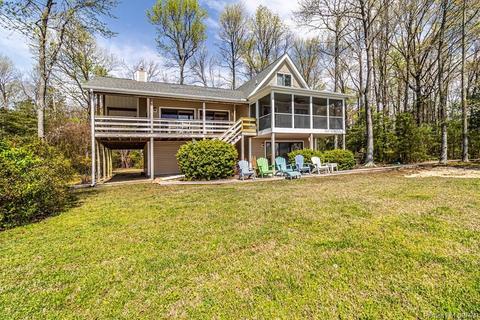 160 Bar Point Rd, Lancaster, VA 22503 photo 31