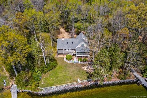 160 Bar Point Rd, Lancaster, VA 22503 photo 28