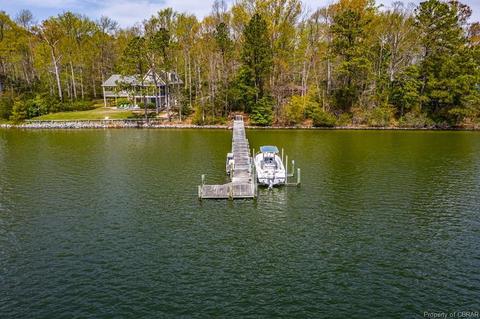 160 Bar Point Rd, Lancaster, VA 22503 photo 26