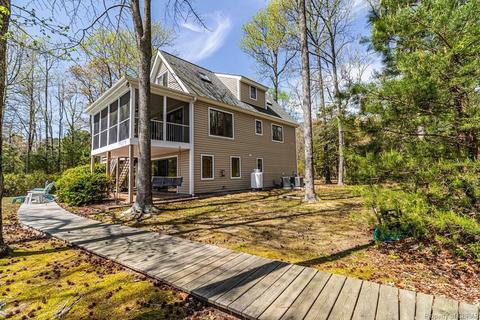 160 Bar Point Rd, Lancaster, VA 22503 photo 30