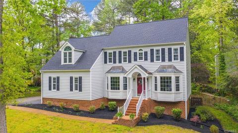 6200 Lansgate Rd, Midlothian, VA 23112 photo 1