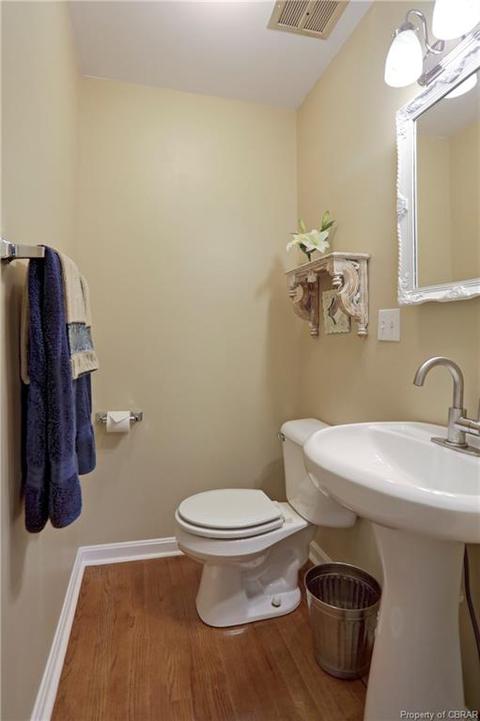 1743 Laurel Dr, Gloucester Point, VA 23062 photo 26