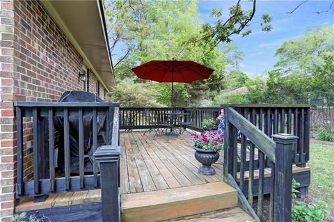 1743 Laurel Dr, Gloucester Point, VA 23062 photo 36