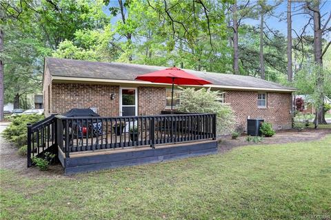 1743 Laurel Dr, Gloucester Point, VA 23062 photo 35