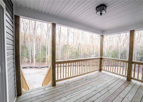 3011 Preston Park Ter, Sandy Hook, VA 23153 photo 25