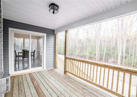 3011 Preston Park Ter, Sandy Hook, VA 23153 photo 26