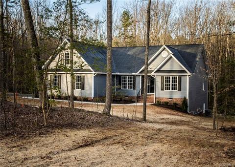 3011 Preston Park Ter, Sandy Hook, VA 23153 photo 2