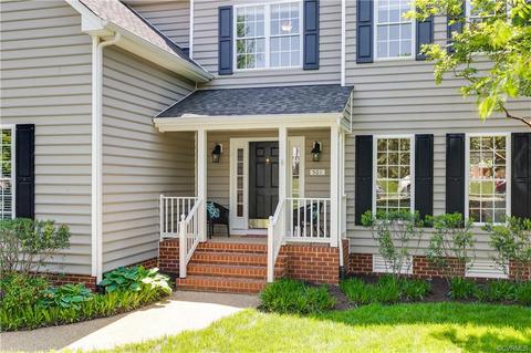 501 Coalbrook Dr, Midlothian, VA 23114 photo 4