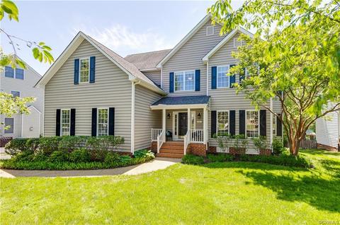 501 Coalbrook Dr, Midlothian, VA 23114 photo 2