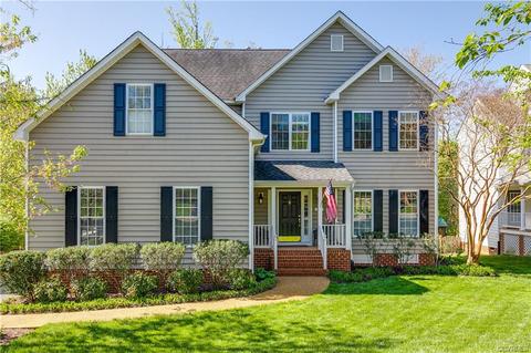 501 Coalbrook Dr, Midlothian, VA 23114 photo 3