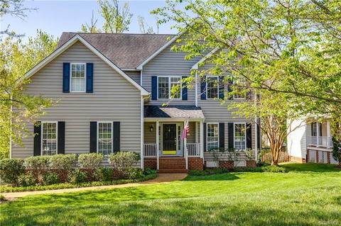 501 Coalbrook Dr, Midlothian, VA 23114 photo 1