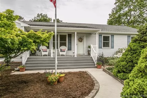 3484 Enos Rd, Gloucester, VA 23061 photo 7