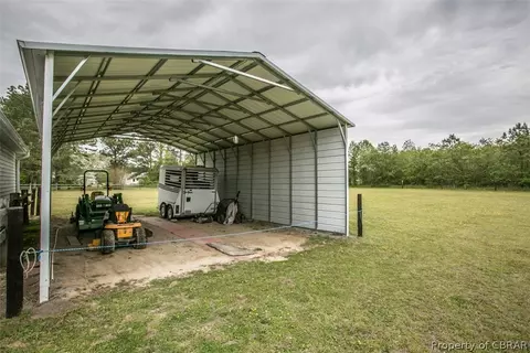 3484 Enos Rd, Gloucester, VA 23061 photo 42