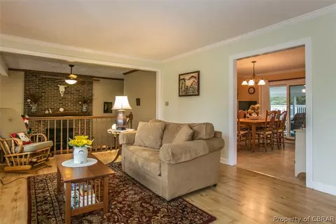 3484 Enos Rd, Gloucester, VA 23061 photo 11