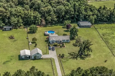 3484 Enos Rd, Gloucester, VA 23061 photo 1