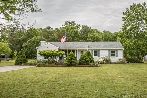3484 Enos Rd, Gloucester, VA 23061 photo 2