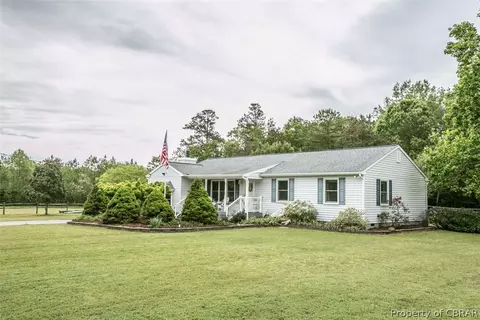 3484 Enos Rd, Gloucester, VA 23061 photo 3