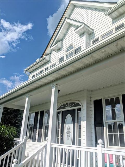 20667 Horseshoe Rd, Carson, VA 23830 photo 2