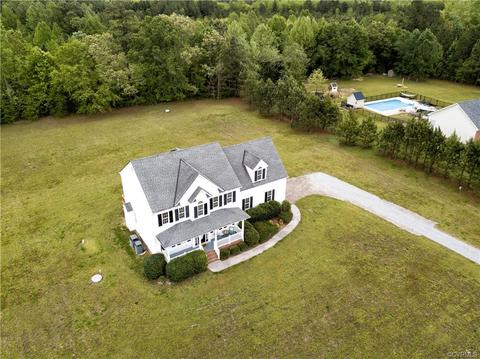 20667 Horseshoe Rd, Carson, VA 23830 photo 7