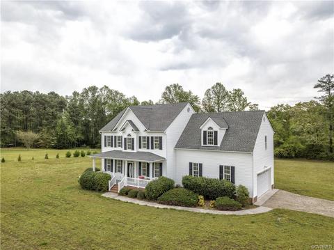 20667 Horseshoe Rd, Carson, VA 23830 photo 4