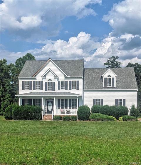 20667 Horseshoe Rd, Carson, VA 23830 photo 47
