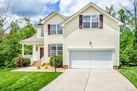 2300 Cascade Meadows Dr, Midlothian, VA 23112 photo 1