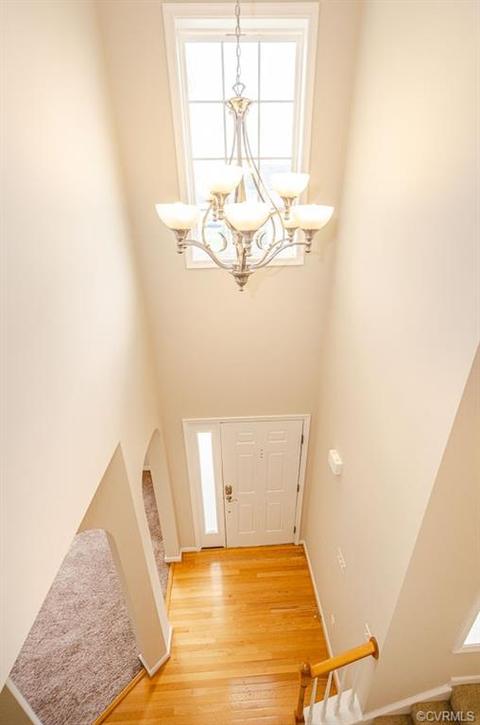 2300 Cascade Meadows Dr, Midlothian, VA 23112 photo 5