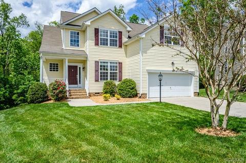 2300 Cascade Meadows Dr, Midlothian, VA 23112 photo 2