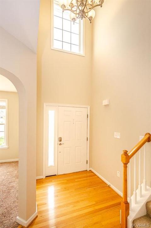 2300 Cascade Meadows Dr, Midlothian, VA 23112 photo 6