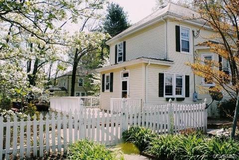 301 E 5th Ave, Kenbridge, VA 23944 photo 4