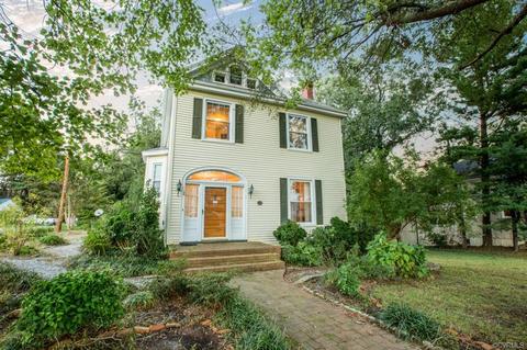 301 E 5th Ave, Kenbridge, VA 23944 photo 1