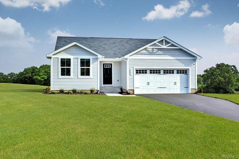 7625 Lower Falls Ct, Richmond, VA 23237 photo 1