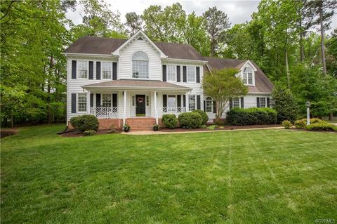 14200 Fox Hurst Ct, Midlothian, VA 23113 photo 1