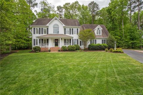 14200 Fox Hurst Ct, Midlothian, VA 23113 photo 2