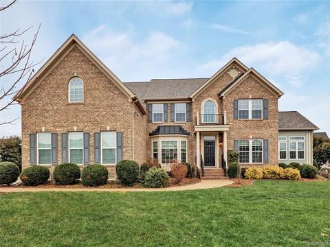 12272 Declaration Ave, Chester, VA 23836 photo 1