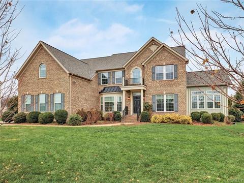 12272 Declaration Ave, Chester, VA 23836 photo 2