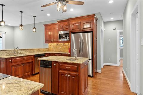 1130 Johns Rd, Carson, VA 23830 photo 9