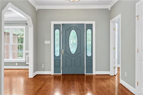 1130 Johns Rd, Carson, VA 23830 photo 3