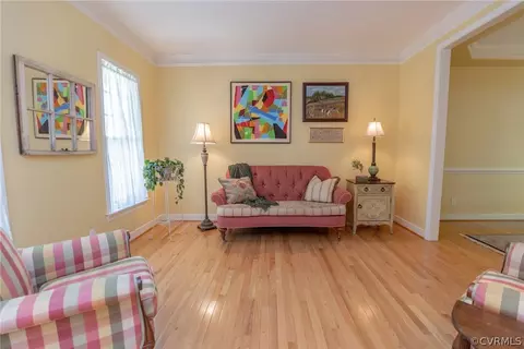 7830 Hampton Forest Ln, Chesterfield, VA 23832 photo 8