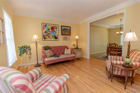 7830 Hampton Forest Ln, Chesterfield, VA 23832 photo 6